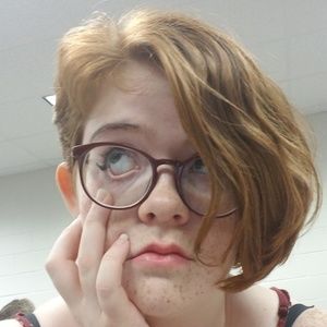 Meet your Posher, Jackie